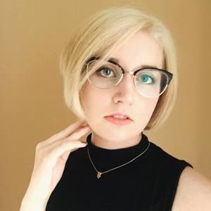 Meet your Posher, Olivia